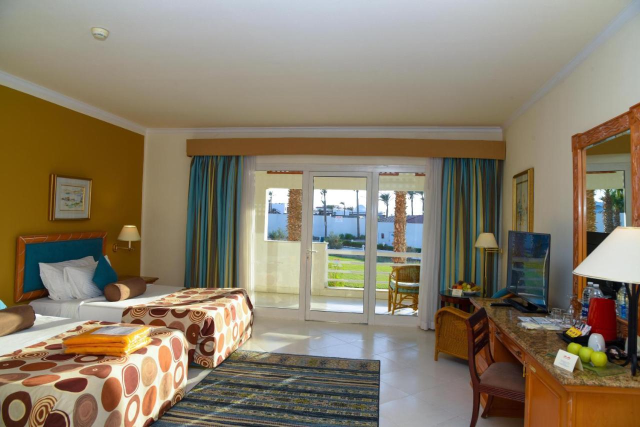Ośrodek wypoczynkowy Pickalbatros Golf 5*
