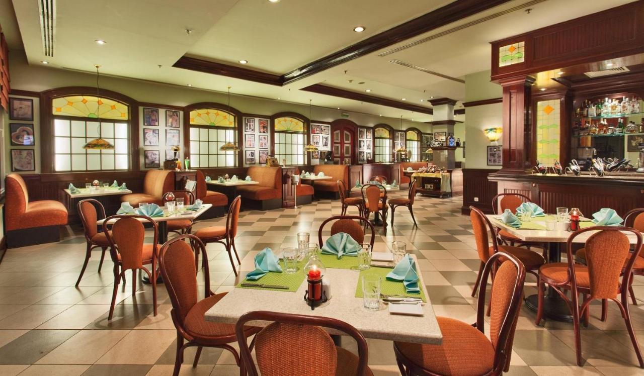 Pickalbatros Golf Ośrodek wypoczynkowy 5*