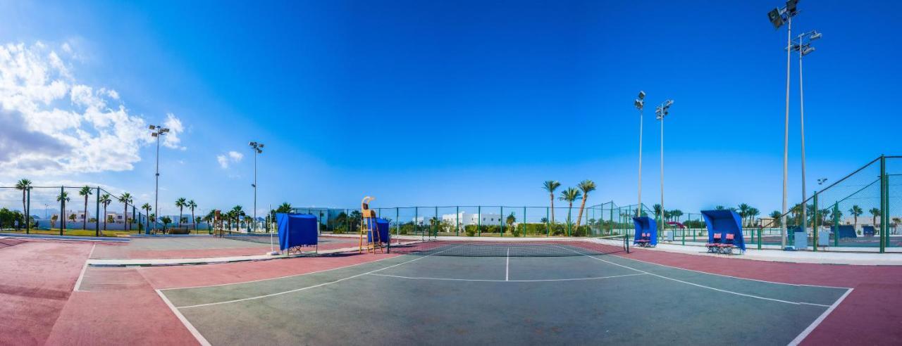 Pickalbatros Golf 5* Szarm el-Szejk