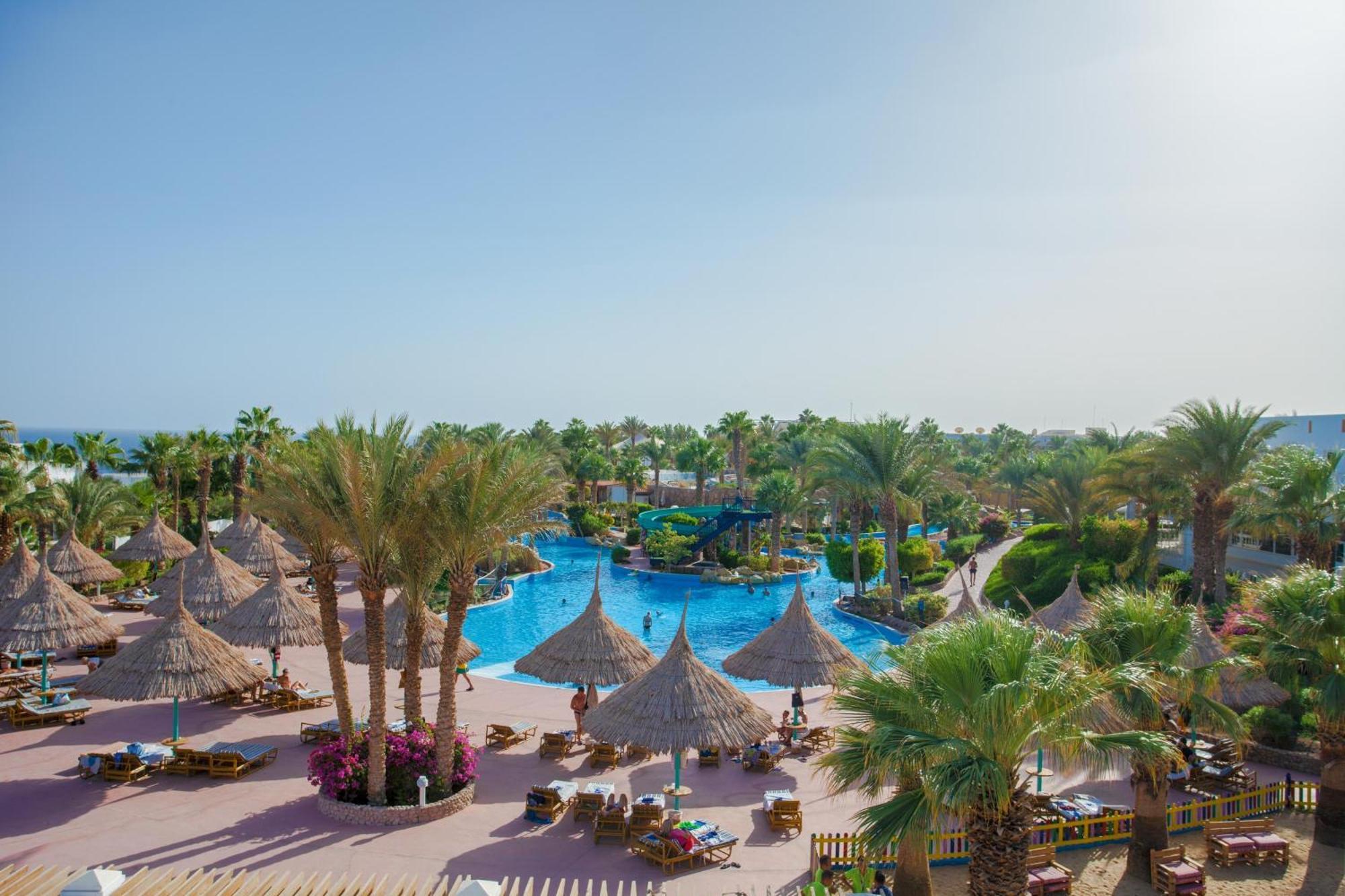 Pickalbatros Golf Ośrodek wypoczynkowy 5*