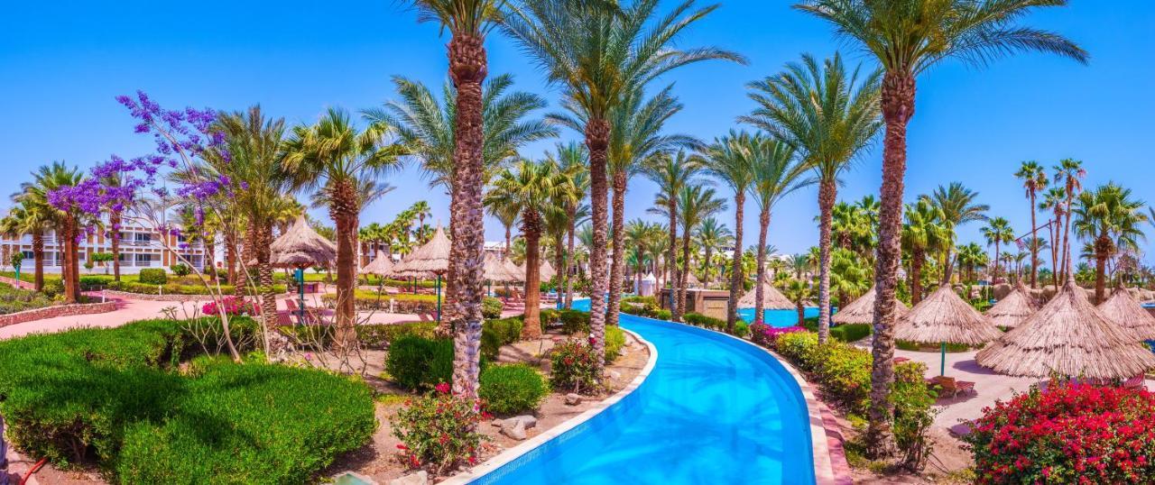 Resort Golf Beach Sharm El-Sheikh