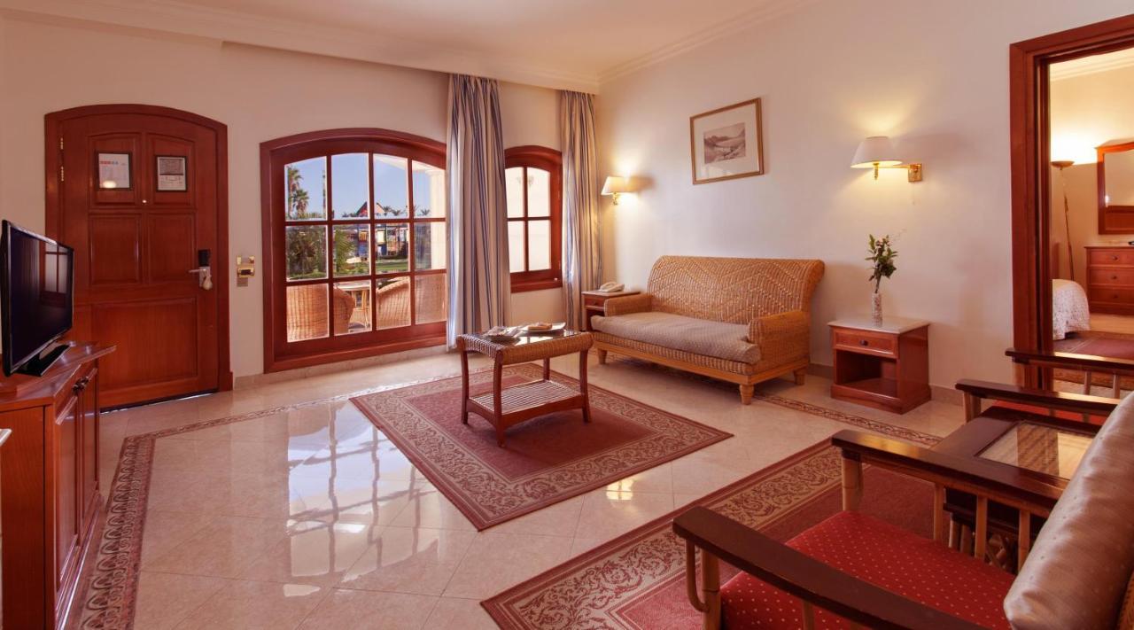 Jolie Golf&resort 5* Sharm El-Sheikh