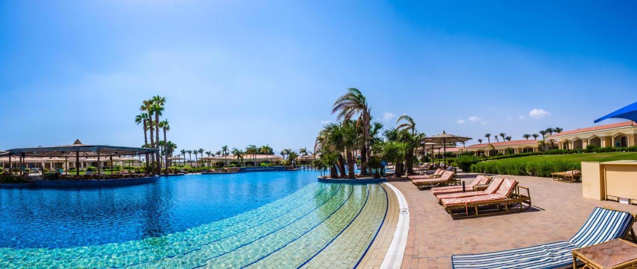 Golf Beach Sharm El-Sheikh