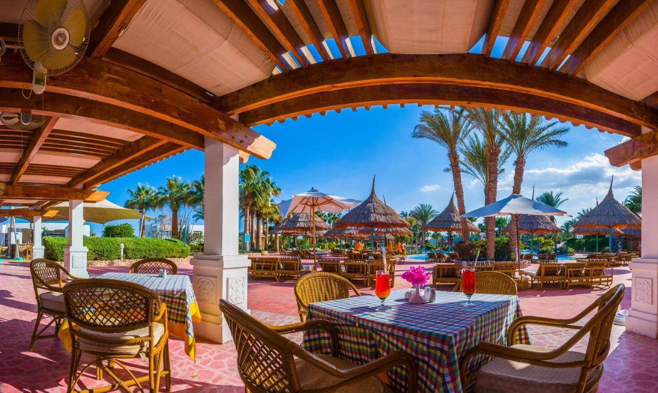 Jolie Golf&resort Sharm El-Sheikh