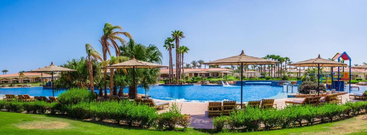 Golf Beach Sharm El-Sheikh