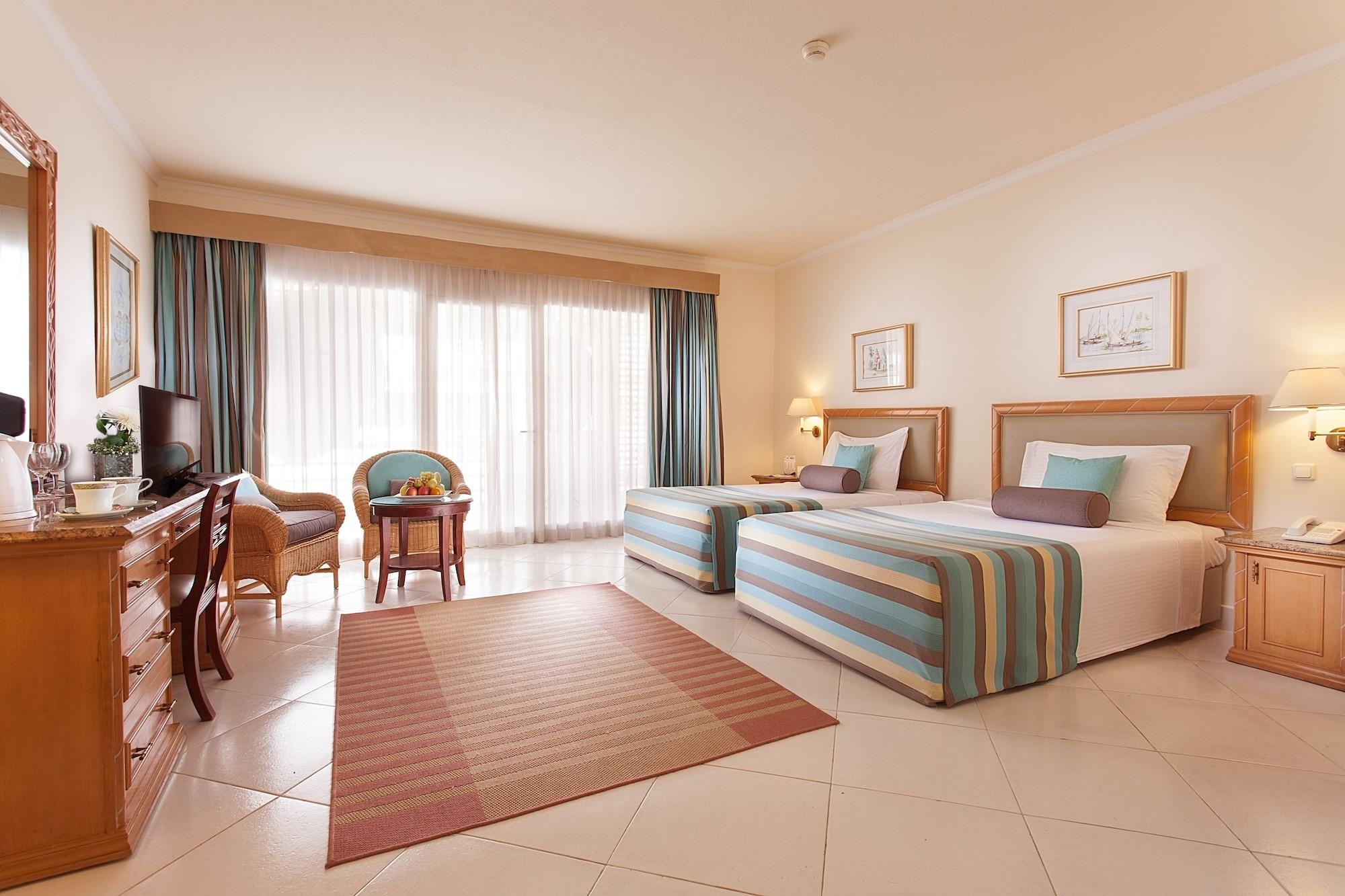 Resort Golf Beach Sharm El-Sheikh