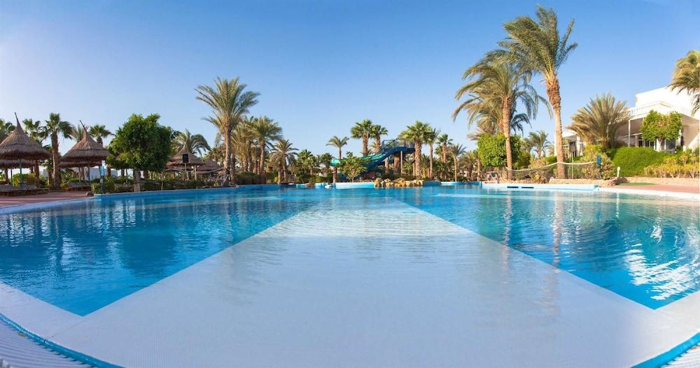 Golf Beach Resort Sharm El-Sheikh