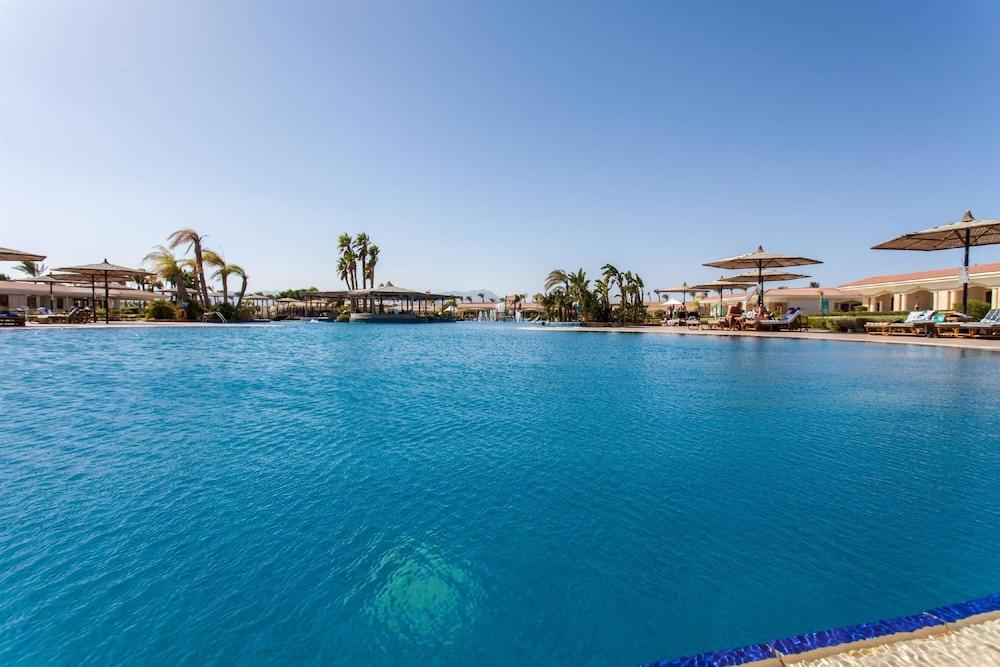 Resort Golf Beach Sharm El-Sheikh