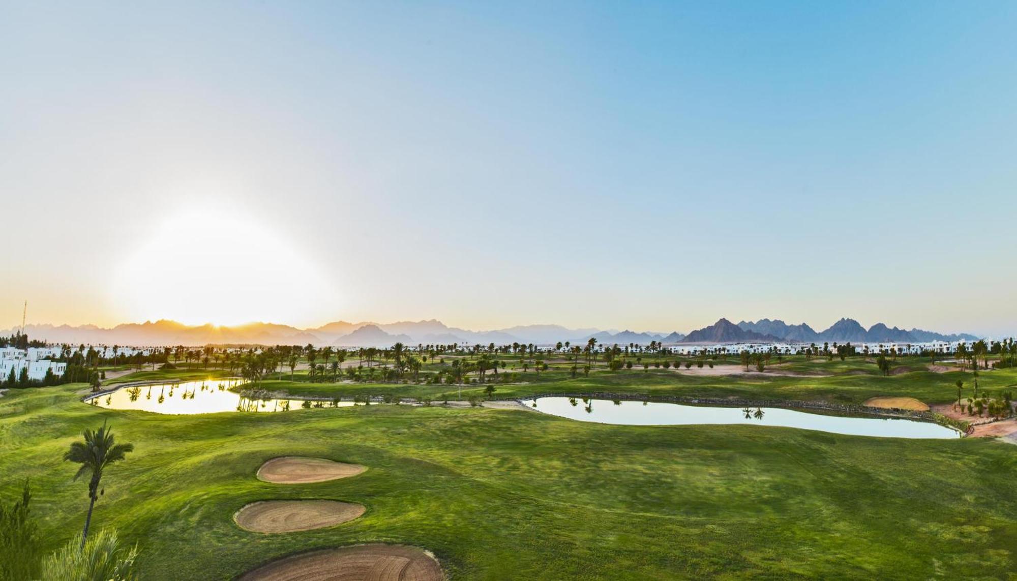 Jolie Golf&resort Resort Sharm El-Sheikh