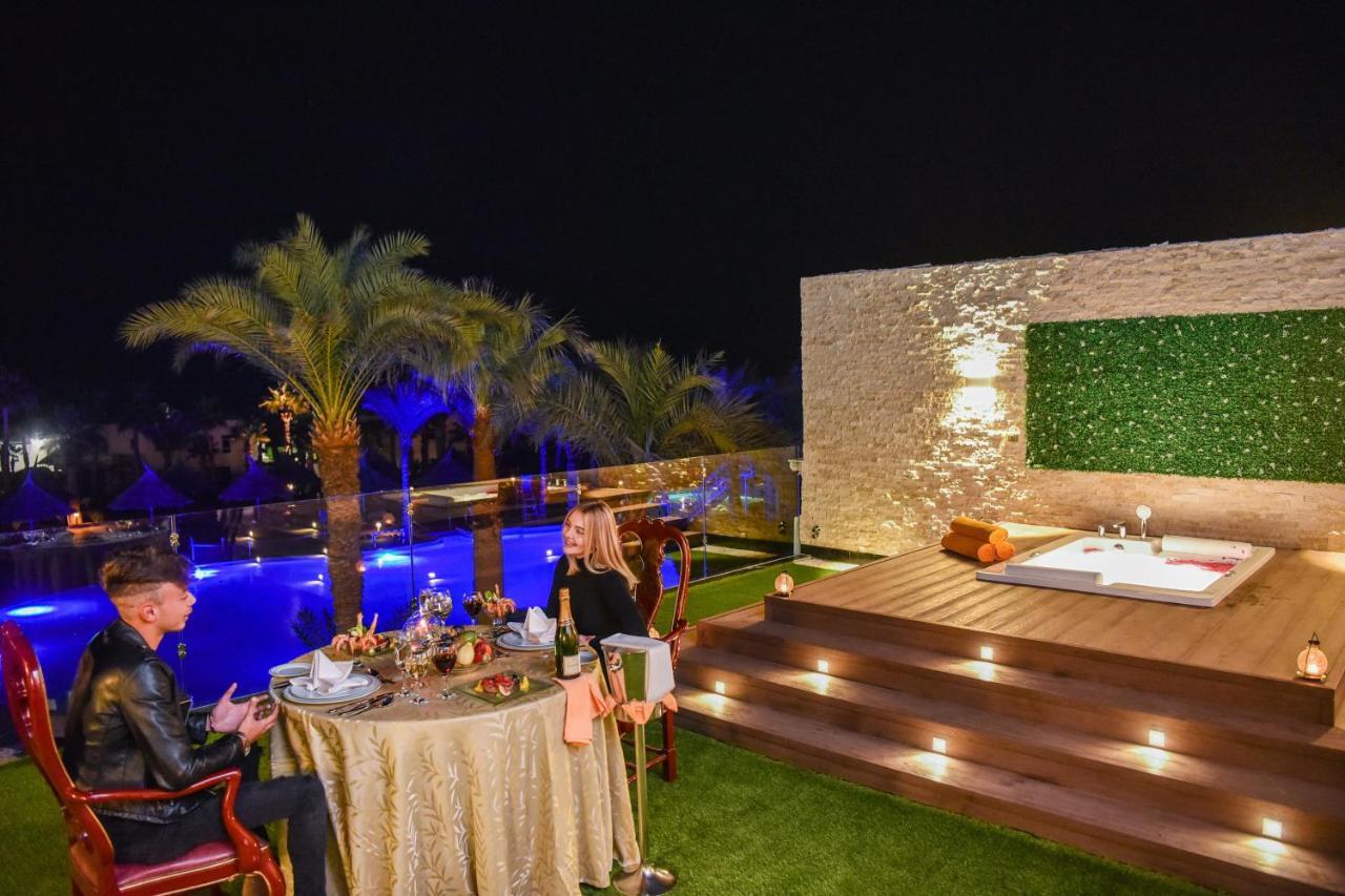 Jolie Golf&resort Sharm El-Sheikh