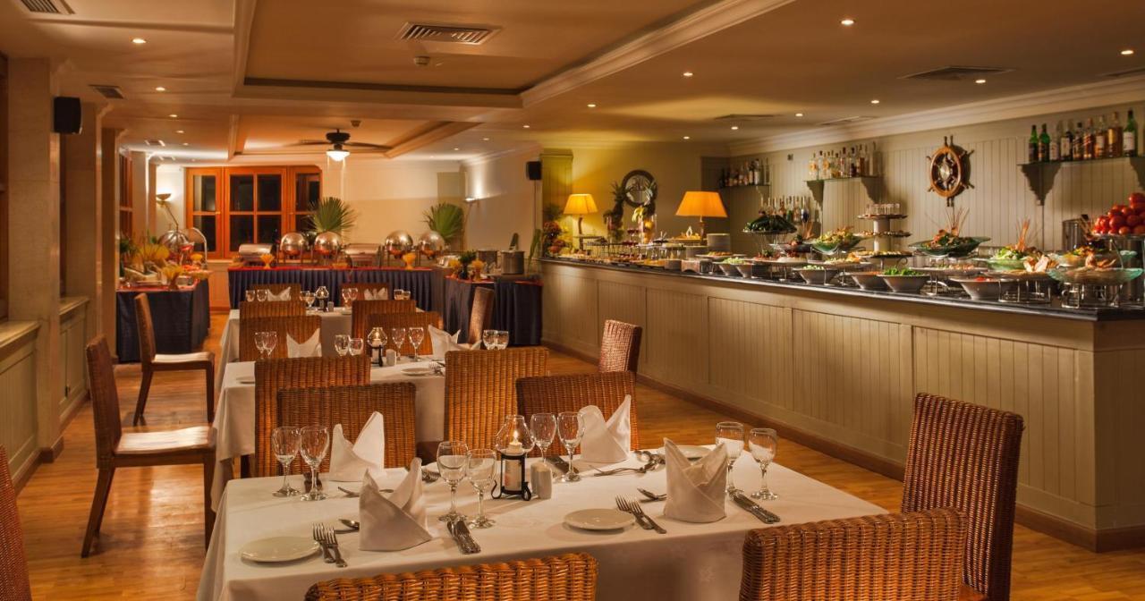 Pickalbatros Golf Sharm el-Sheikh