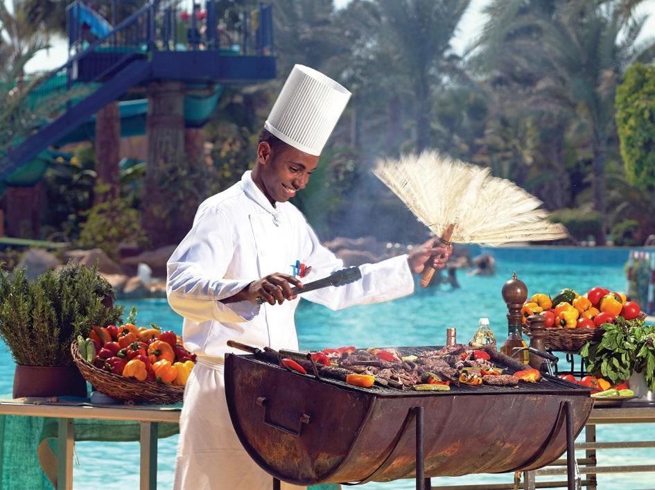 Pickalbatros Golf Sharm el-Sheikh
