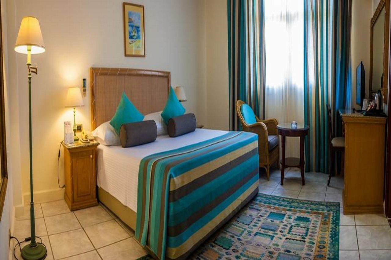 Resort Pickalbatros Golf Sharm el-Sheikh